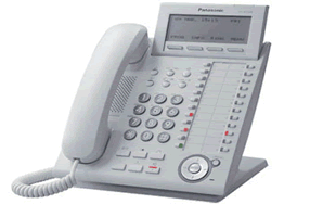 Panasonic KX-NT346